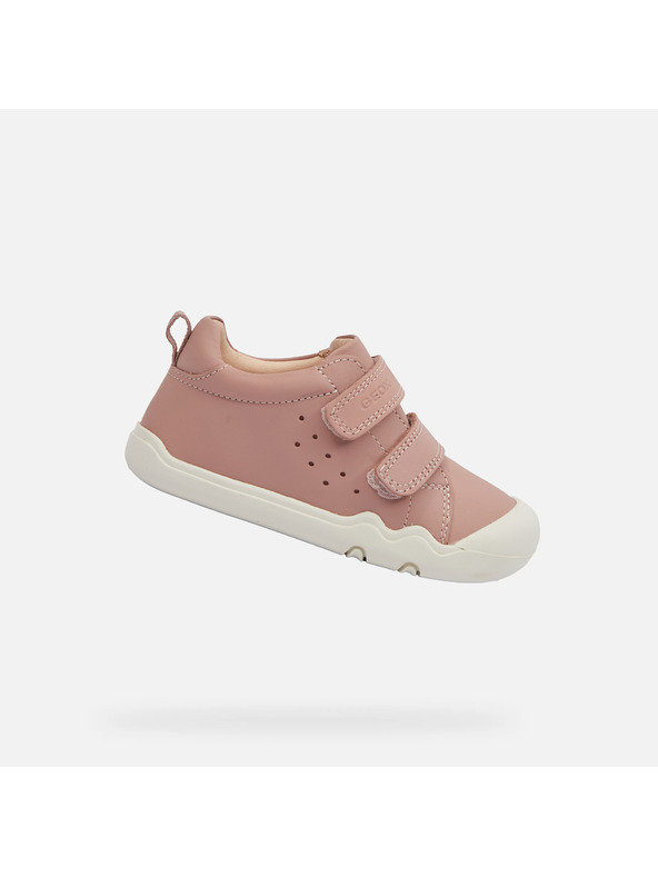 Geox Teniși barefoot roz vechi pentru fete Geox Steppieup