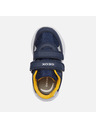 Geox Adidași Geox Sprintye albastru închis, băieți