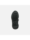 Geox Adidași negri pentru băieți Geox Briezee