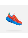 Geox Adidași roșii Geox Flexyper Fast pentru băieți