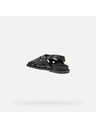 Geox Sandale negre pentru femei Geox Adelash