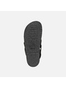 Geox Sandale negre pentru femei Geox Adelash