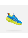 Geox Adidași albaștri Geox Flexyper Fast pentru băieți