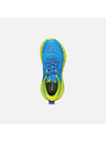 Geox Adidași albaștri Geox Flexyper Fast pentru băieți