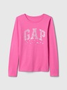 GAP Tricou cu logo GAP pentru copii