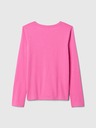 GAP Tricou cu logo GAP pentru copii