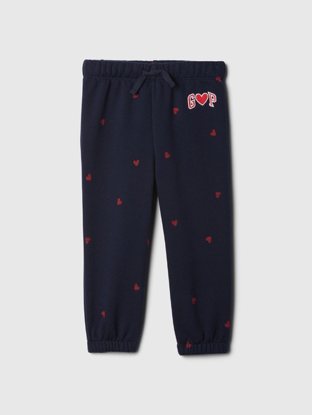GAP Pantaloni de trening pentru copii GAP