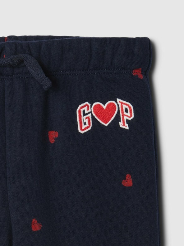 GAP Pantaloni de trening pentru copii GAP