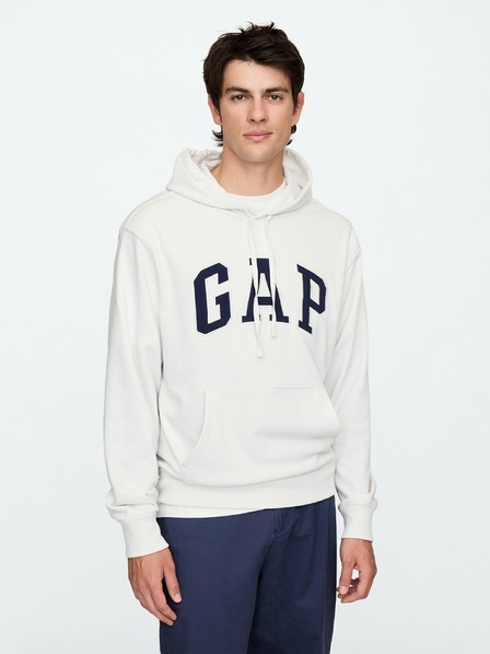 GAP Hanorac GAP logo
