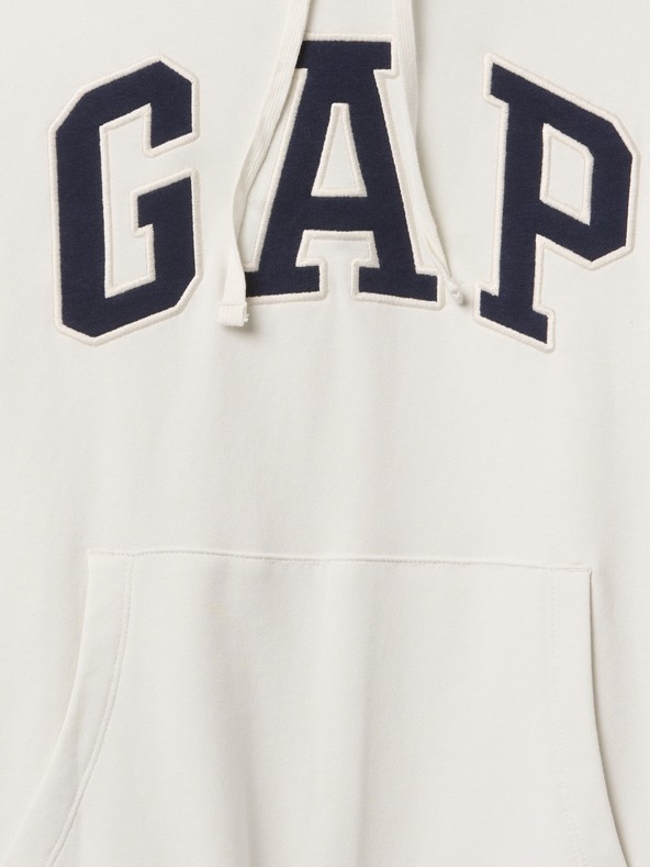 GAP Hanorac GAP logo