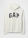GAP Hanorac cu logo și fleece GAP