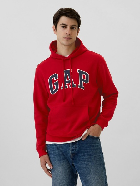 GAP Hanorac GAP logo