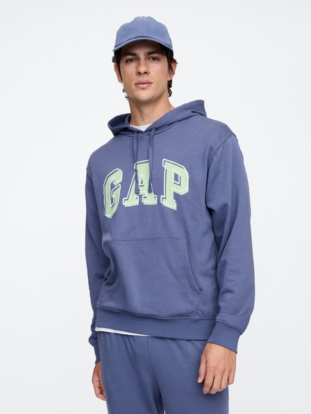 GAP Hanorac GAP logo