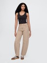 GAP Blugi Barrel High Rise GAP