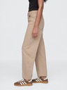 GAP Blugi Barrel High Rise GAP