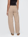 GAP Blugi Barrel High Rise GAP