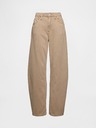 GAP Blugi Barrel High Rise GAP