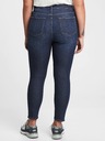 GAP Blugi High Rise Favorite Jeggings GAP