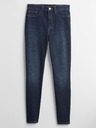 GAP Blugi High Rise Favorite Jeggings GAP