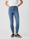 GAP Blugi High Rise Favorite Jeggings GAP
