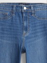GAP Blugi High Rise Favorite Jeggings GAP
