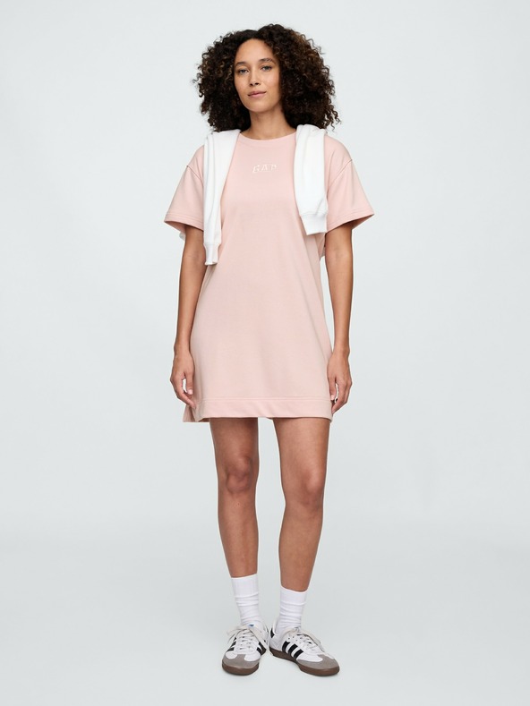 GAP Rochie cu logo GAP