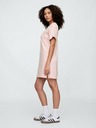 GAP Rochie cu logo GAP