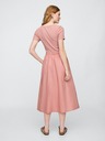 GAP Rochie midi cu buzunare GAP
