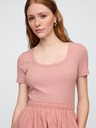 GAP Rochie midi cu buzunare GAP