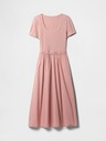 GAP Rochie midi cu buzunare GAP