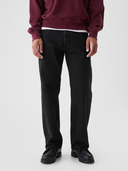 GAP Blugi '90s Loose Americana Unisex GAP
