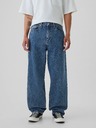 GAP Blugi Baggy Fit Americana Unisex GAP
