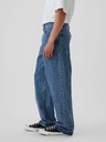 GAP Blugi Baggy Fit Americana Unisex GAP
