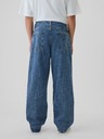 GAP Blugi Baggy Fit Americana Unisex GAP