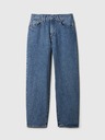 GAP Blugi Baggy Fit Americana Unisex GAP