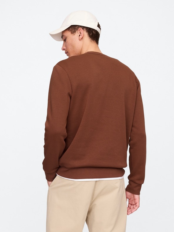 GAP Hanorac GAP logo