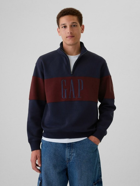 GAP Hanorac oversize Logo GAP