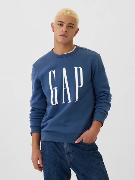 GAP Hanorac GAP logo