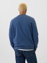 GAP Hanorac cu logo și fleece GAP
