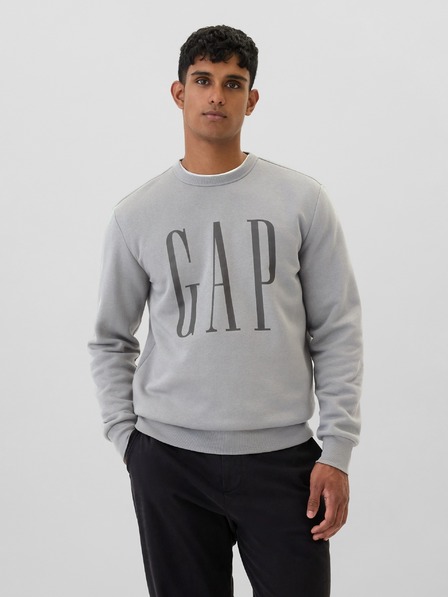 GAP Hanorac GAP logo