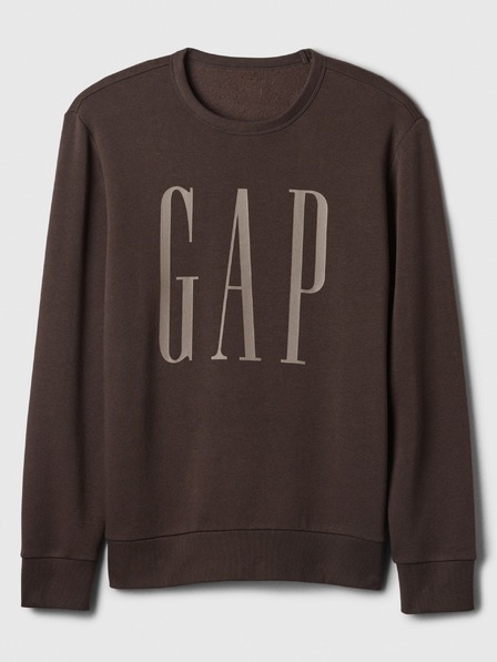 GAP Hanorac GAP logo