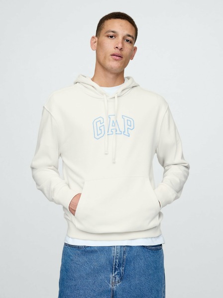 GAP Hanorac GAP logo