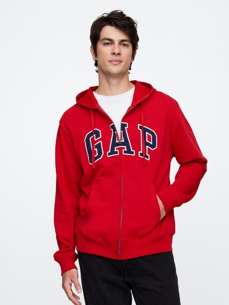 GAP Hanorac GAP logo