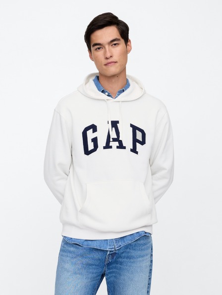 GAP Hanorac GAP logo