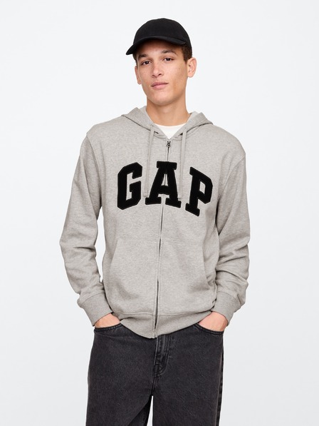 GAP Hanorac GAP logo