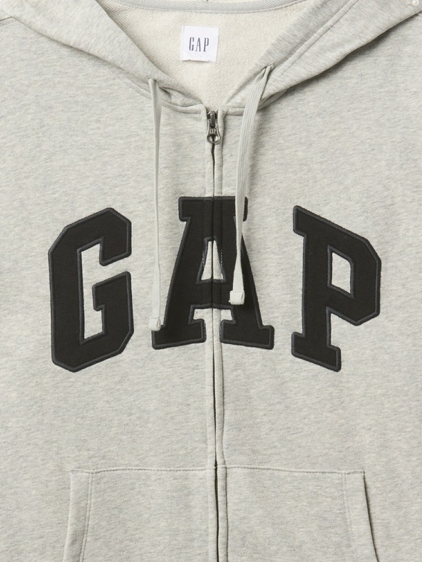 GAP Bluză Logo GAP