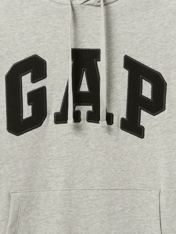 GAP Hanorac cu logo GAP