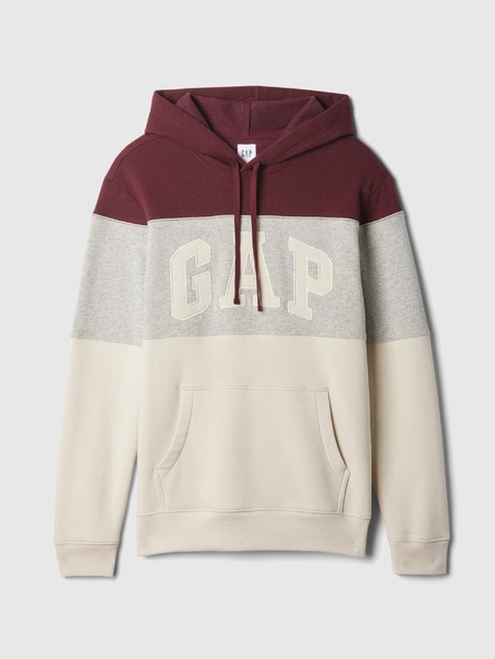 GAP Hanorac GAP logo