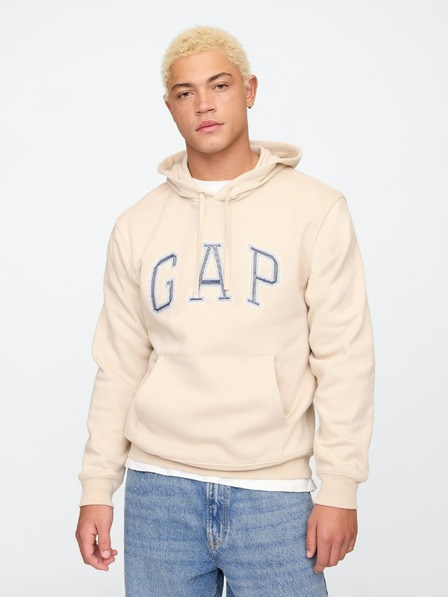 GAP Hanorac GAP logo