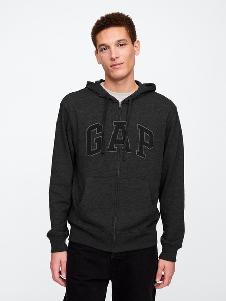 GAP Hanorac GAP logo